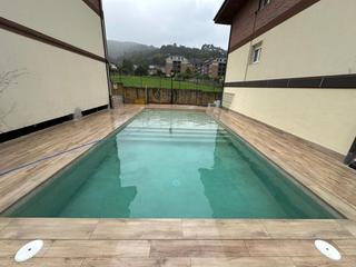 Appartamento  Conde de albox 11. Piso en venta en limpias, 2 dormitorios.