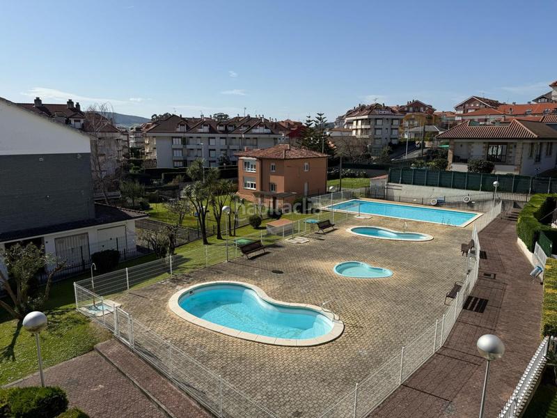 Foto 54eb7175-3bdd-4509-a86a-69393ef3bbe4. Pis amb aparcament piscina a Tregadín Noja