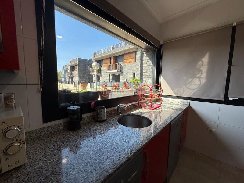 Foto 11363f1d-014c-4c89-a448-fd44d95fa02a. Xalet amb calefacció aparcament piscina a Arnuero