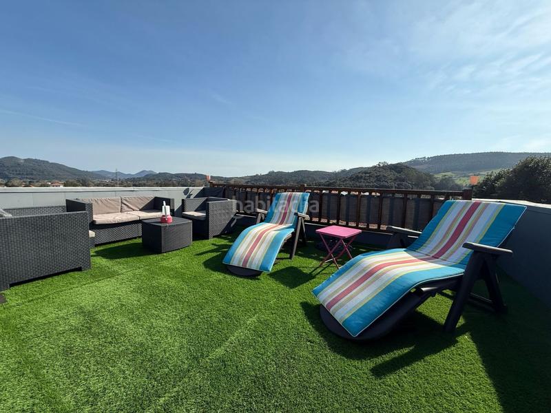 Foto 6480915e-d016-4125-8c2d-ecbf4e444177. Xalet amb calefacció aparcament piscina a Arnuero