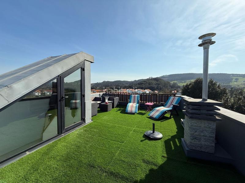 Foto a552a45f-3140-4572-8880-d951449e142c. Xalet amb calefacció aparcament piscina a Arnuero