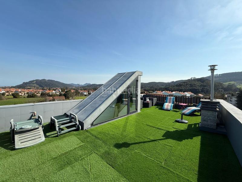 Foto a7ab7e4d-eef1-43f3-9f2f-cc26714c352e. Xalet amb calefacció aparcament piscina a Arnuero