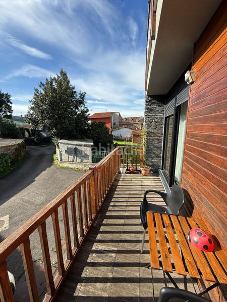 Foto c28d87fb-14b9-43a2-bc28-8deb777ffc51. Xalet amb calefacció aparcament piscina a Arnuero