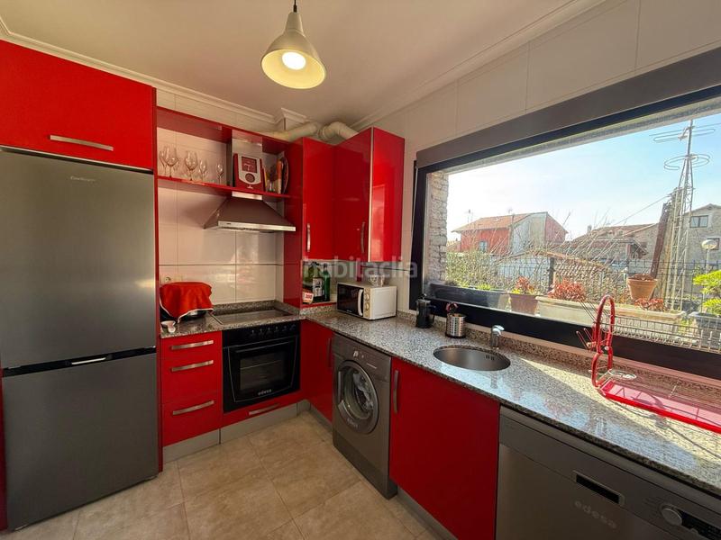 Foto eb2a9de9-1467-4d47-ac65-21c8aac1cbab. Xalet amb calefacció aparcament piscina a Arnuero