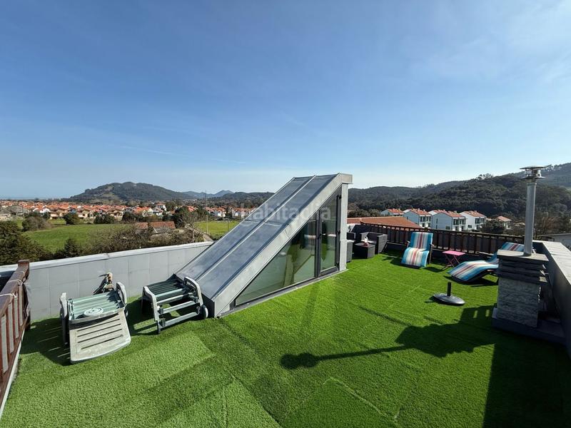 Foto efa6f12b-bd2c-438f-8f26-2605e4e85378. Xalet amb calefacció aparcament piscina a Arnuero