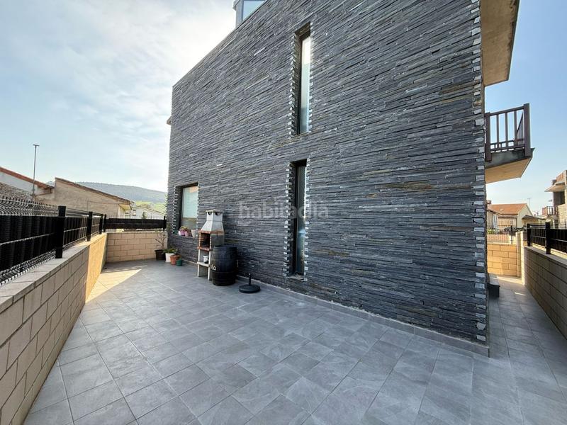 Foto ffe18c4c-f711-4212-b7b5-7ca2f2f5df52. Xalet amb calefacció aparcament piscina a Arnuero