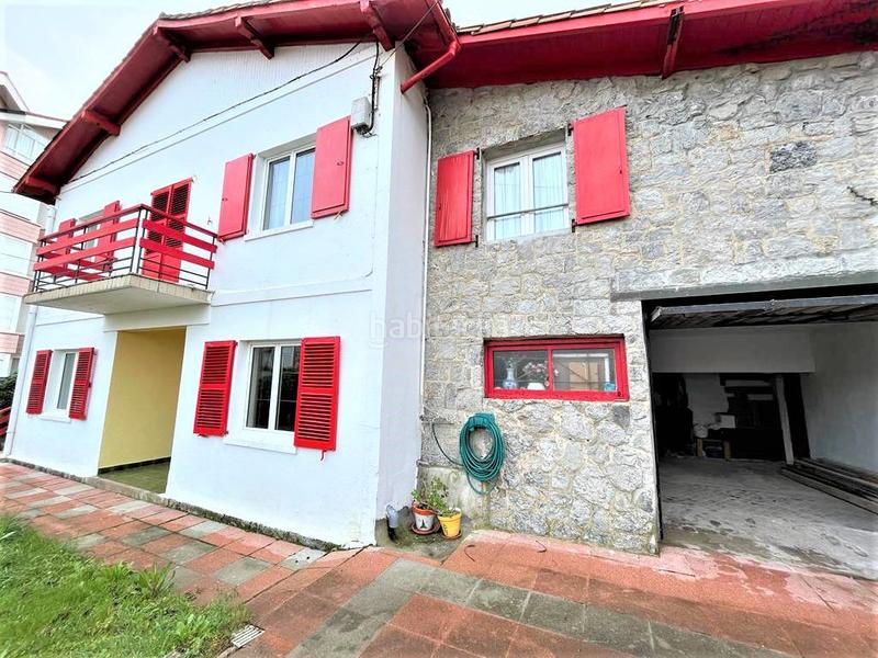 Foto 5a5238dd-a308-40c3-af8f-898697248037. Maison avec parking dans El Arco-Rota-Fonegra Noja