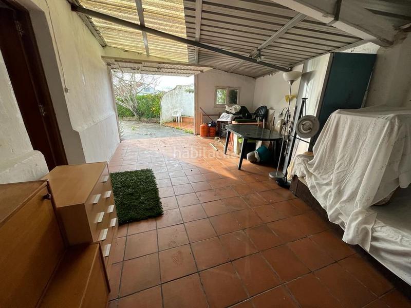 Foto 895bf2e9-96e5-46f4-968c-6b31205566b6. Maison avec parking dans El Arco-Rota-Fonegra Noja