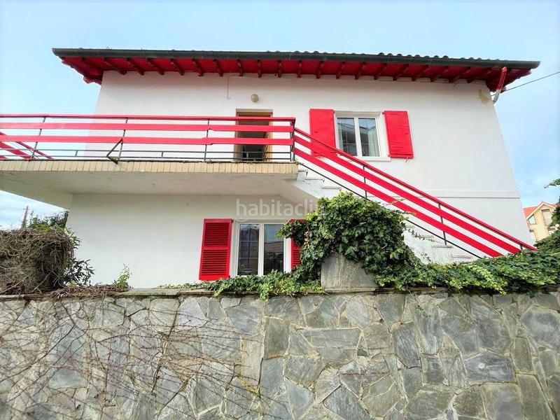 Foto d400e7de-7217-4f38-bf46-1b1a72dc4836. Maison avec parking dans El Arco-Rota-Fonegra Noja