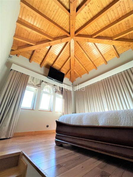 Foto 08ab363a-ce49-4cda-aeef-5e96451c566b. Haus mit heizung parking in Bárcena de Cicero