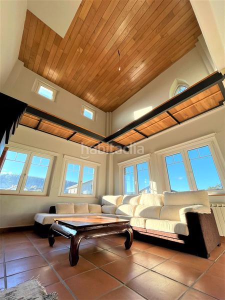 Foto 1ddd089f-077e-4b07-a6b4-02b94b76da8d. Haus mit heizung parking in Bárcena de Cicero