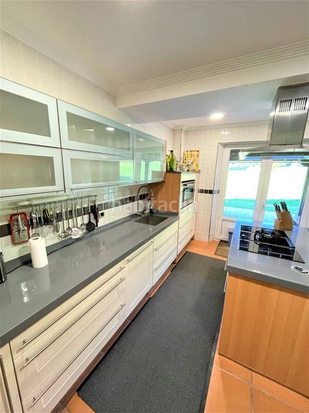 Foto 30793fcb-d730-4393-ac8b-790b3ea940df. Haus mit heizung parking in Bárcena de Cicero