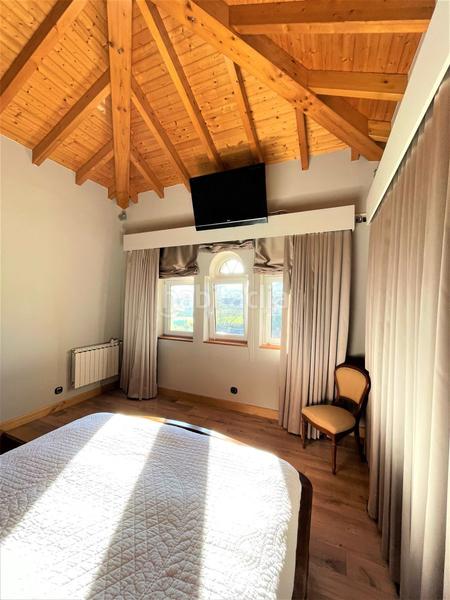 Foto 401268ab-37c2-49a9-b662-79f5d638a897. Haus mit heizung parking in Bárcena de Cicero