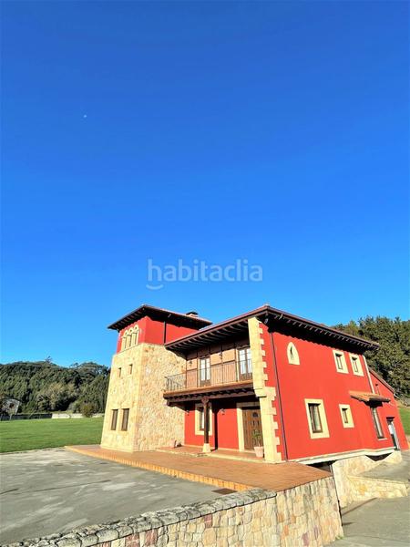 Foto 43944cd0-fab5-43a7-baa2-e630378b857f. Haus mit heizung parking in Bárcena de Cicero