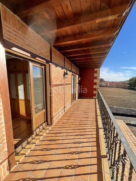 Foto 4546b493-a2e4-457c-82e2-45a953749103. Haus mit heizung parking in Bárcena de Cicero