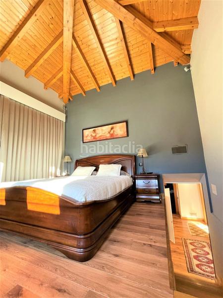 Foto 4ae2eb4c-176d-4cd2-9a88-ba57f750d335. Haus mit heizung parking in Bárcena de Cicero