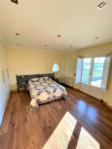 Foto 7ec5bf18-bd99-477f-85a9-87b1a3f53eaa. Haus mit heizung parking in Bárcena de Cicero