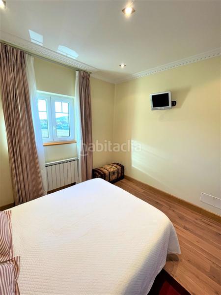 Foto 84e3c5bb-5671-4f4d-87f1-6b221ffb6b61. Haus mit heizung parking in Bárcena de Cicero