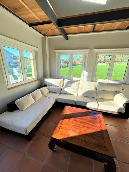 Foto 8b4da3e5-8b2c-4530-90d1-272ad25c5848. Haus mit heizung parking in Bárcena de Cicero