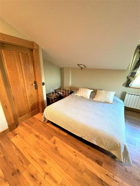 Foto 9780089a-0d07-4d4e-8aa2-a748a6676bde. Haus mit heizung parking in Bárcena de Cicero