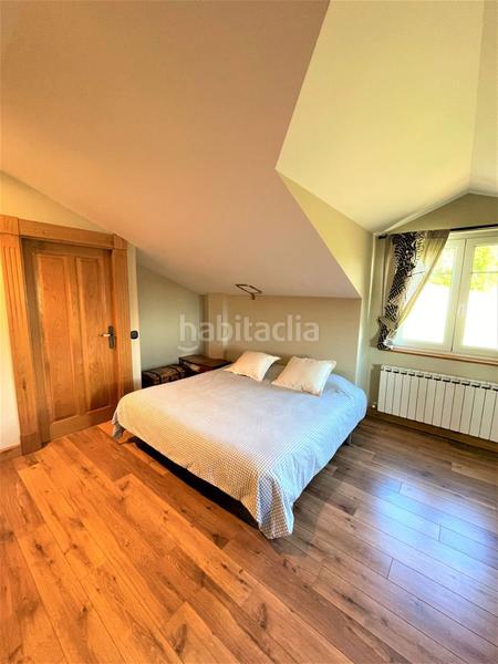 Foto a06304f8-6f25-471d-839e-41d1237e8dc5. Haus mit heizung parking in Bárcena de Cicero