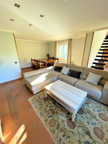 Foto aac0a005-6314-4c4c-9c4d-97946827b790. Haus mit heizung parking in Bárcena de Cicero