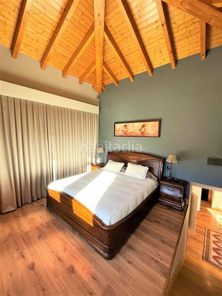 Foto bc1c3d29-c3e1-4e30-9eca-c133cc7e0bee. Haus mit heizung parking in Bárcena de Cicero