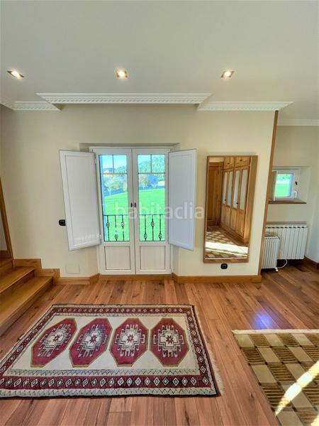 Foto c403cca1-bbec-45dc-afe3-fe32194e9f93. Haus mit heizung parking in Bárcena de Cicero