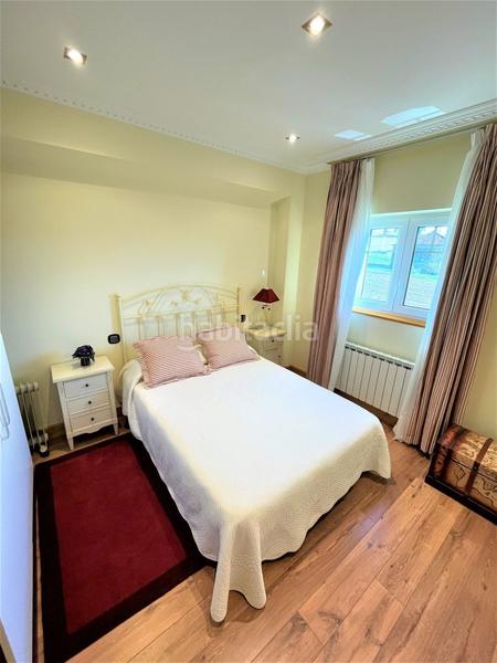 Foto d8e46541-7022-4ad6-98b5-6c3dc00dfbf5. Haus mit heizung parking in Bárcena de Cicero