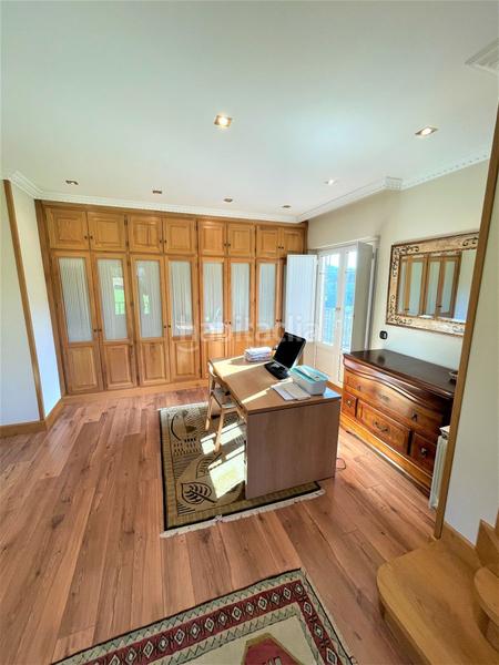 Foto de6c18f8-d349-4e51-a7d8-10cdea08ffc0. Haus mit heizung parking in Bárcena de Cicero