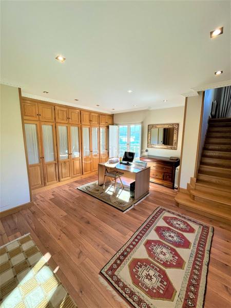 Foto e7df4ff6-65e7-4f02-b66c-a2813e8493da. Haus mit heizung parking in Bárcena de Cicero