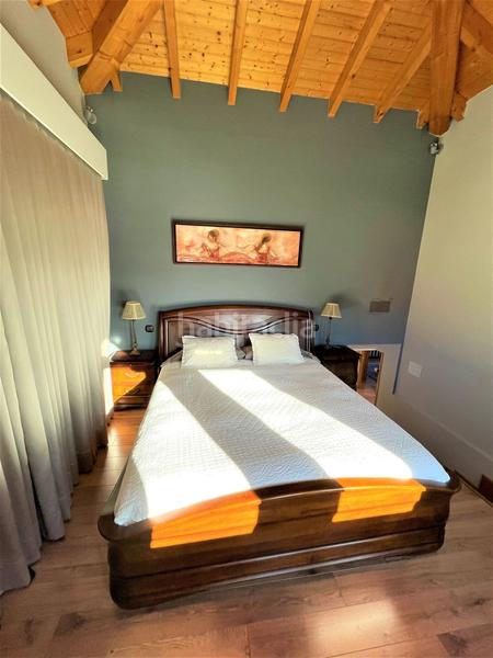 Foto e89182df-0b17-49b9-9fea-967f385bcd66. Haus mit heizung parking in Bárcena de Cicero