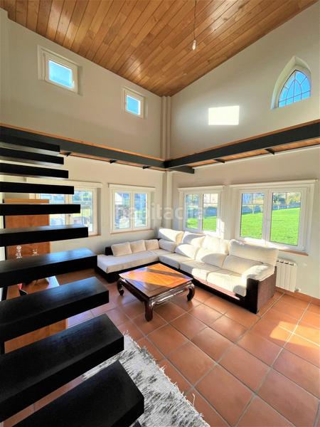 Foto f5e7dda4-d102-48eb-8d2b-eab1a9c7ffc0. Haus mit heizung parking in Bárcena de Cicero