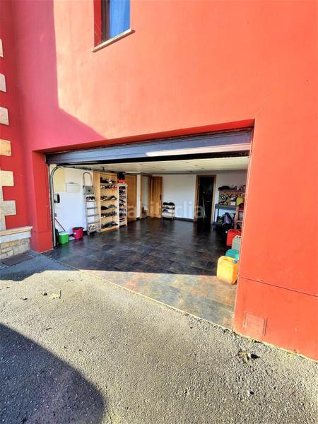 Foto f7210b0f-a5f3-45d5-b76b-a0248d0e0f88. Haus mit heizung parking in Bárcena de Cicero