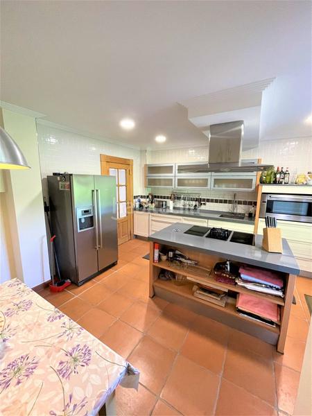 Foto fc646948-d11c-4283-9e88-1e535bd1fc60. Haus mit heizung parking in Bárcena de Cicero