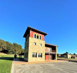 Maison  Lamadrid. Casa en venta en barcena de cicero, 5 dormitorios.