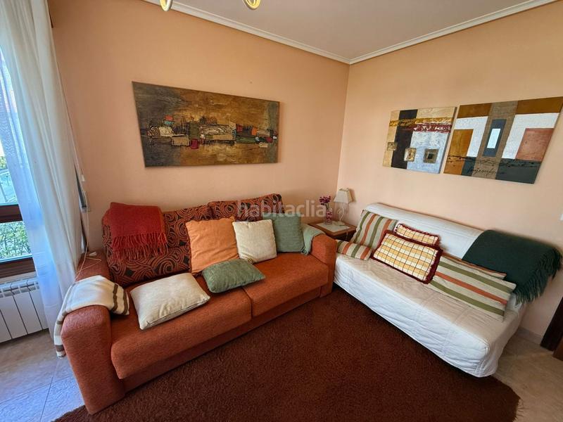 Foto 026d5eb6-90c0-4674-8795-413473b0b250. Etagenwohnung mit heizung parking pool in Tregadín Noja