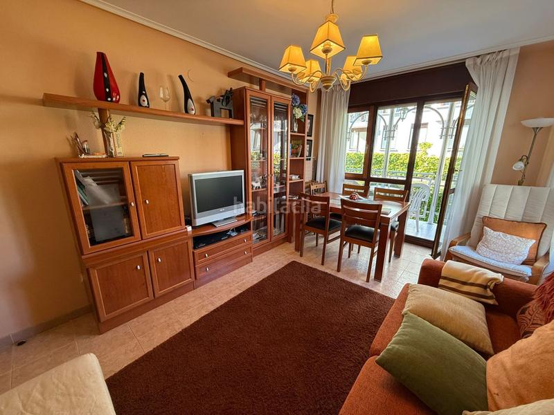 Foto 02785bdf-c4b5-48ce-8bca-8caf6b02523f. Etagenwohnung mit heizung parking pool in Tregadín Noja