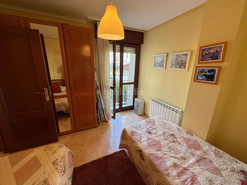 Foto 06063d79-1423-4b27-881b-dd5529da6e6b. Etagenwohnung mit heizung parking pool in Tregadín Noja