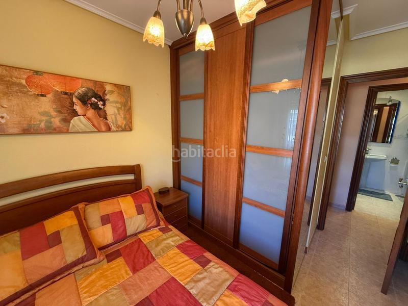 Foto 09913692-f089-401b-94e7-e929bed0d448. Etagenwohnung mit heizung parking pool in Tregadín Noja