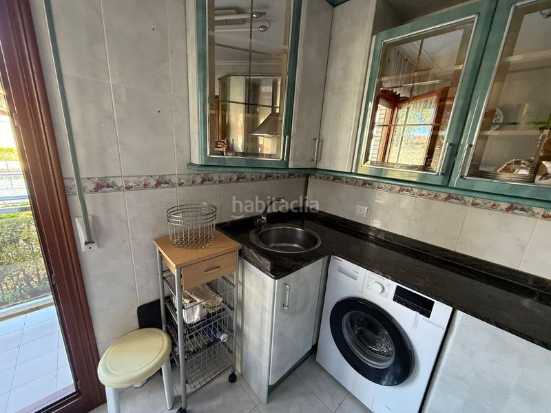 Foto 1aa5c62a-28b5-462e-b0f9-db1f7bee405c. Etagenwohnung mit heizung parking pool in Tregadín Noja