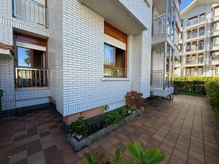 Appartement à Tregadín. Piso en venta en centro, 2 dormitorios.