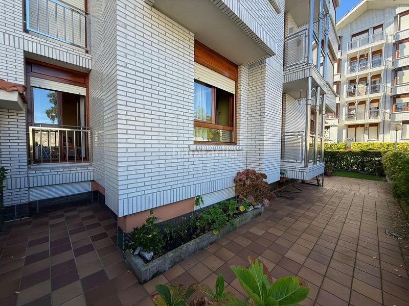 Foto 2084861d-2ba3-4417-ab49-23106faab9b4. Etagenwohnung mit heizung parking pool in Tregadín Noja