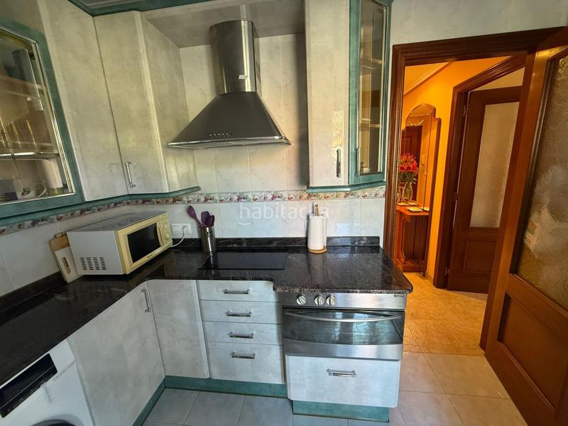 Foto 4f0c1bee-2f4f-4352-8c21-a4ce1a30a1f0. Etagenwohnung mit heizung parking pool in Tregadín Noja