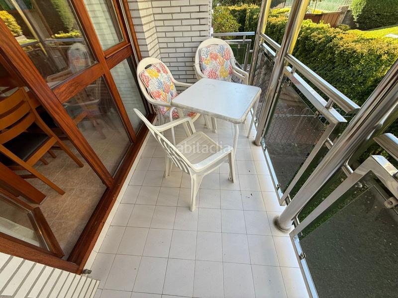 Foto 54516d00-1b18-41f1-bd8a-9a90f689e3b3. Etagenwohnung mit heizung parking pool in Tregadín Noja