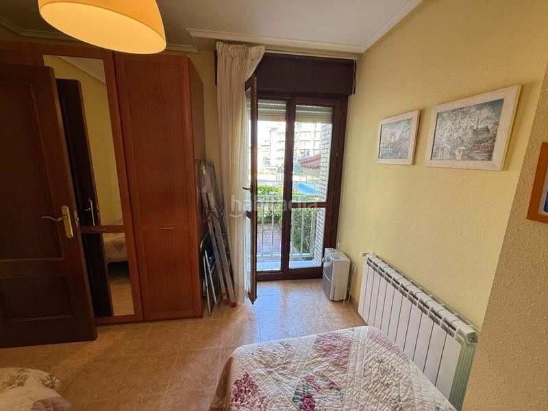 Foto 5498d89a-750b-41e5-8b8c-afc007891faa. Etagenwohnung mit heizung parking pool in Tregadín Noja