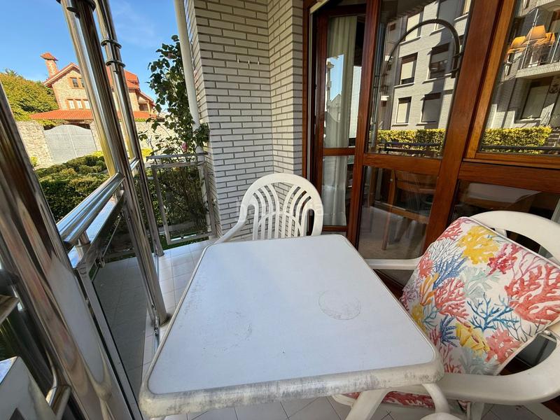 Foto 5f65d05c-ad5c-4ad8-ae4d-d26c31257379. Etagenwohnung mit heizung parking pool in Tregadín Noja