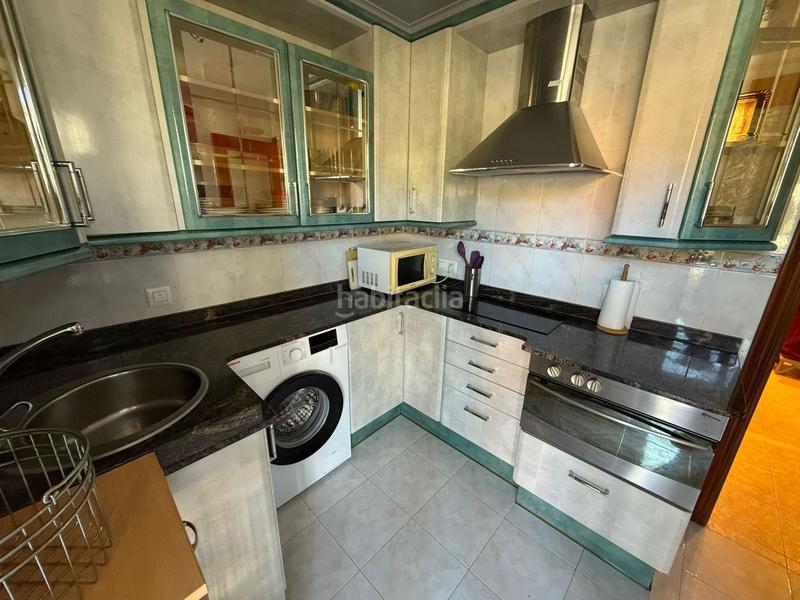 Foto 60b5a15d-bcb4-4f29-a44d-78583f566079. Etagenwohnung mit heizung parking pool in Tregadín Noja