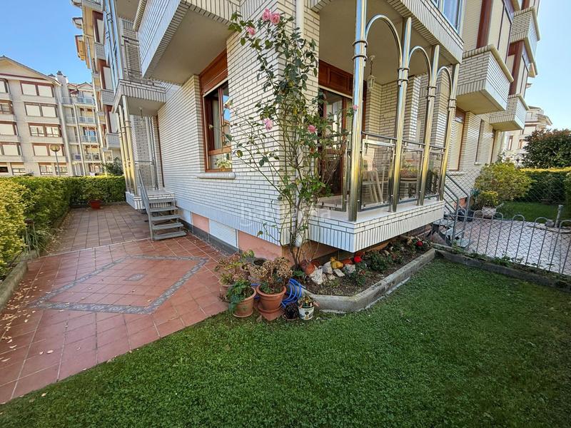 Foto 64cd4a8e-d1ae-482b-9c5f-056c937e7a62. Etagenwohnung mit heizung parking pool in Tregadín Noja