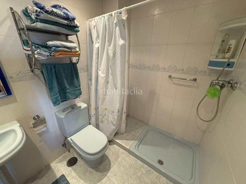 Foto 69d1e699-038e-4137-8d8e-ddcc5f813943. Etagenwohnung mit heizung parking pool in Tregadín Noja